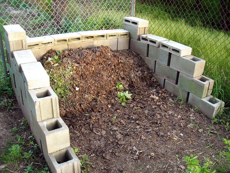 Composting and composting systems Part 6: Composting methods and ...