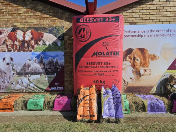 MOLATEK: Unique supplementation for ruminants – ProAgri Media